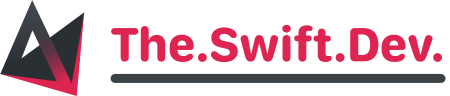 Logo of The.Swift.Dev.